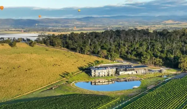 Unique Stays Yarra Valley