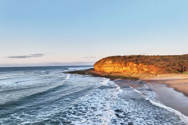 Urquhart Bluff