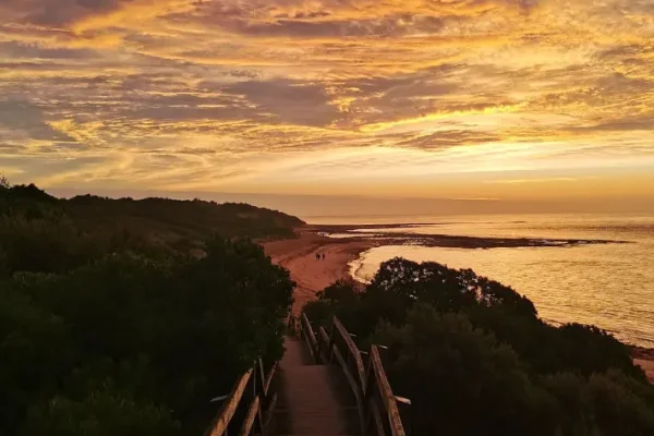 Ventnor Beach Phillip Island