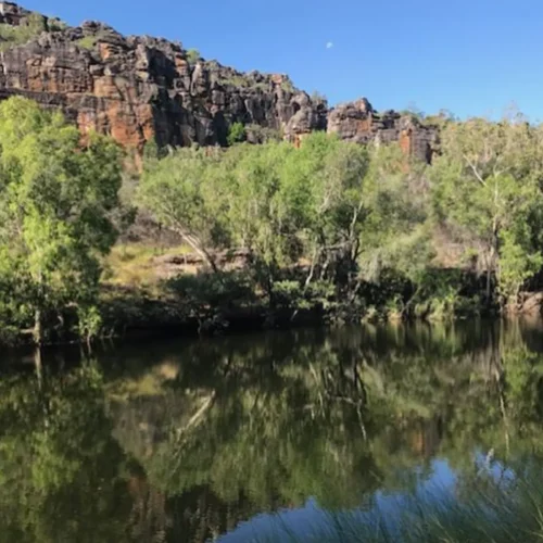 Warradjan Aboriginal Cultural Centre