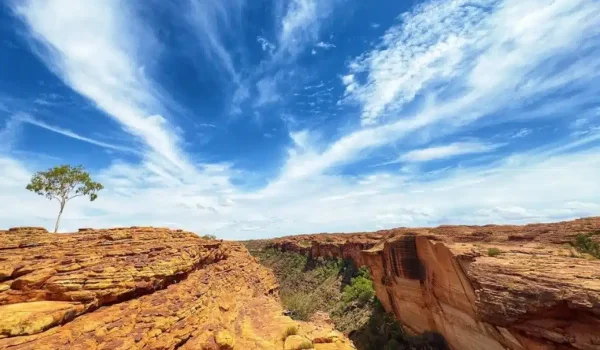 Watarrka National Park