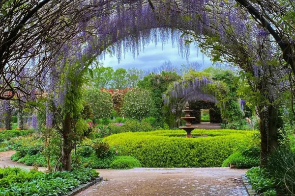 Yarra Glen Memorial Park