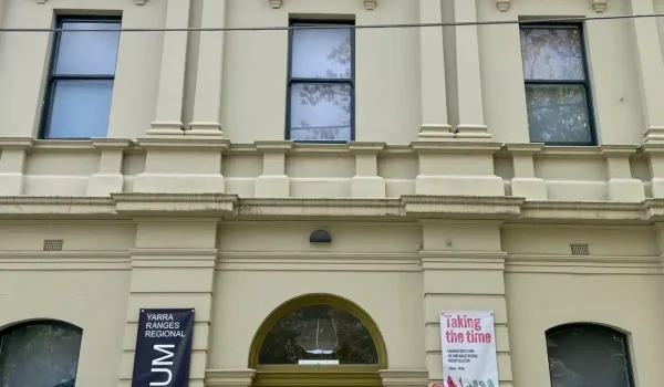 Yarra Ranges Regional Museum