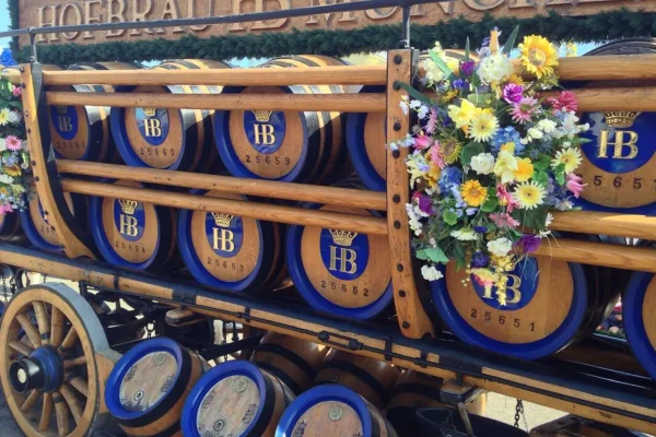 Yarra Valley Oktoberfest