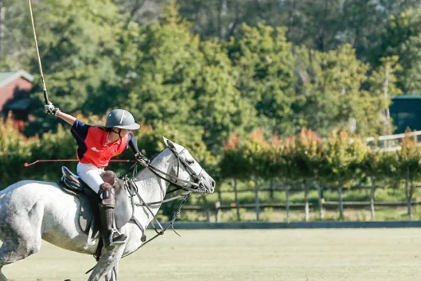 Yarra Valley Polo Club