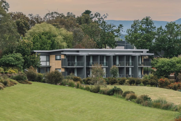 Yarra Valley Spa