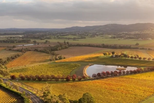 Yarrawood Estate