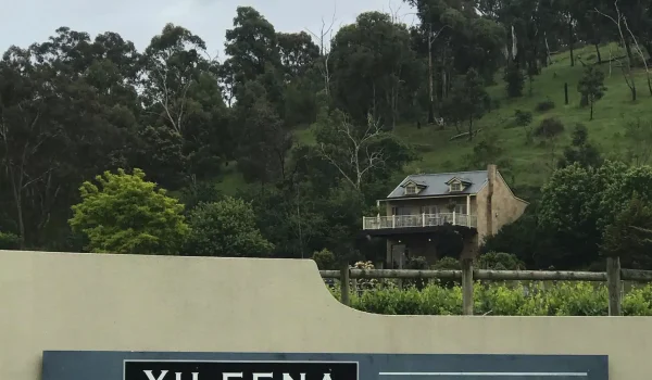 Yileena Park