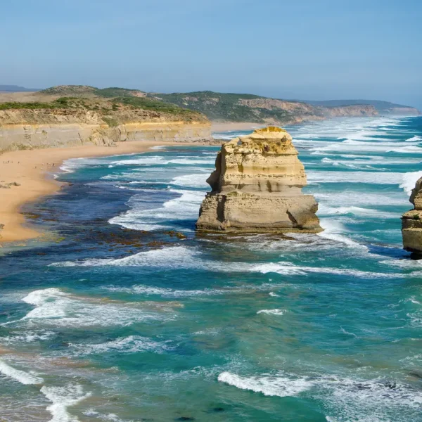 adelaide to melbourne great ocean road tour