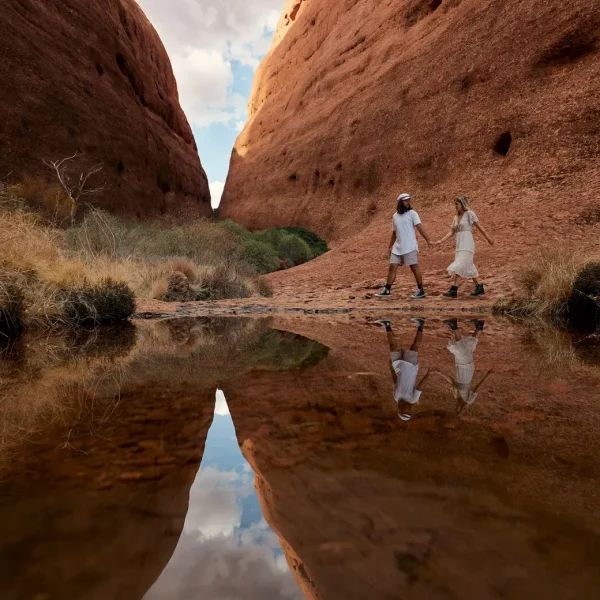ayers rock tour from melbourne