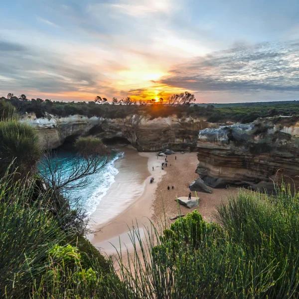 best time to go great ocean road