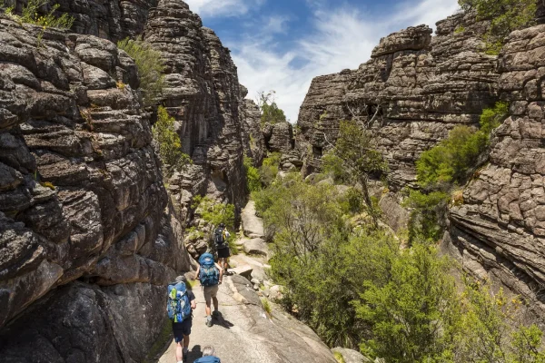 best time to visit grampians