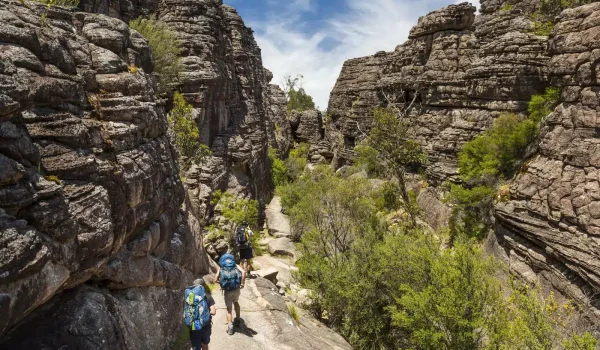 best time to visit grampians