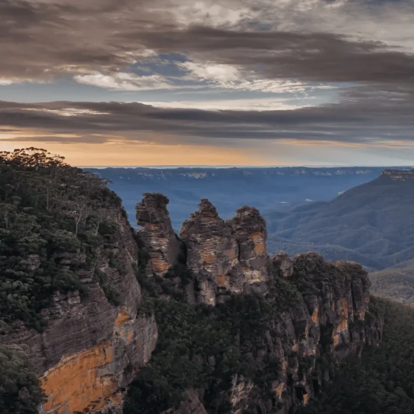 blue mountain tour sydney