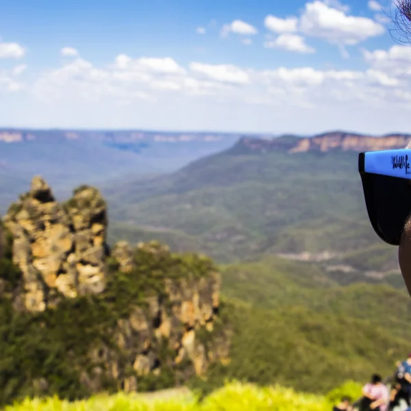 blue mountain tours