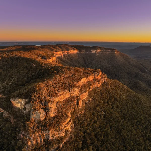 blue mountains day trip from sydney