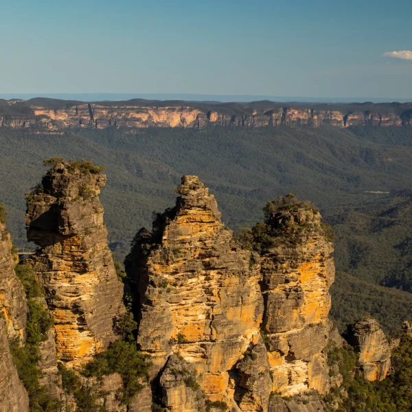 blue mountains day trip sydney