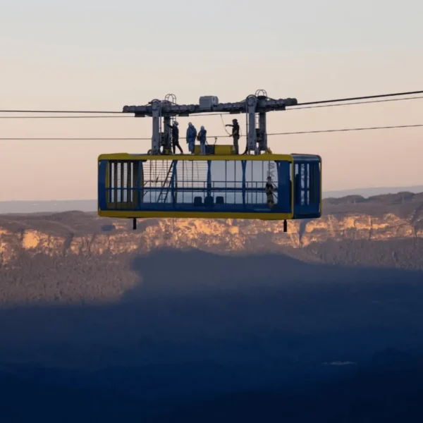 blue mountains day trips