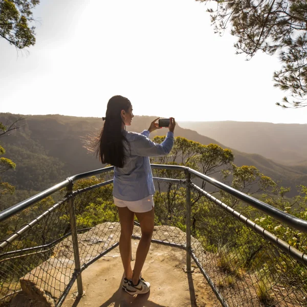 blue mountains sydney tour