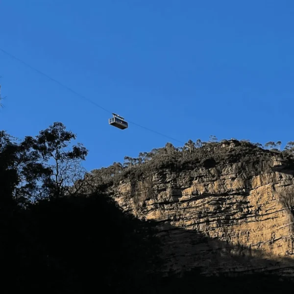 blue mountains tour from sydney