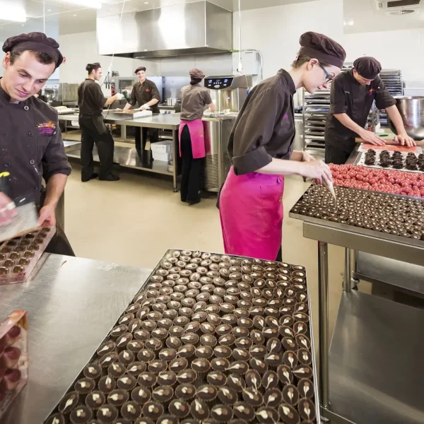 chocoholic tours melbourne