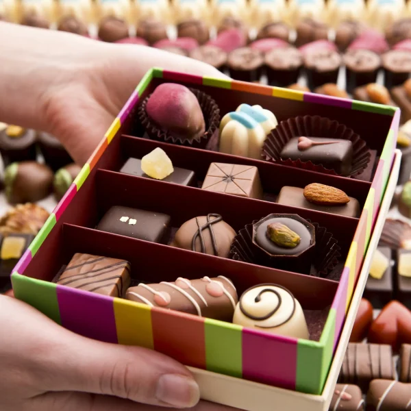 chocolate factory melbourne tour