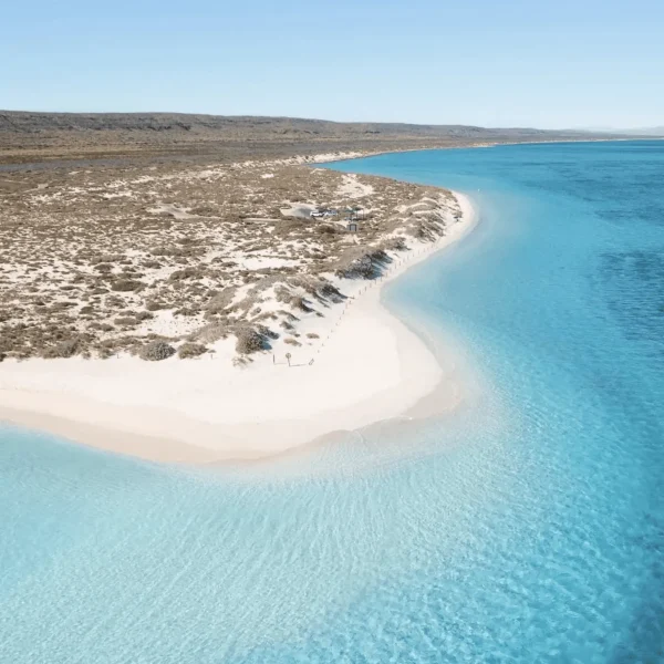 coral coast road trip