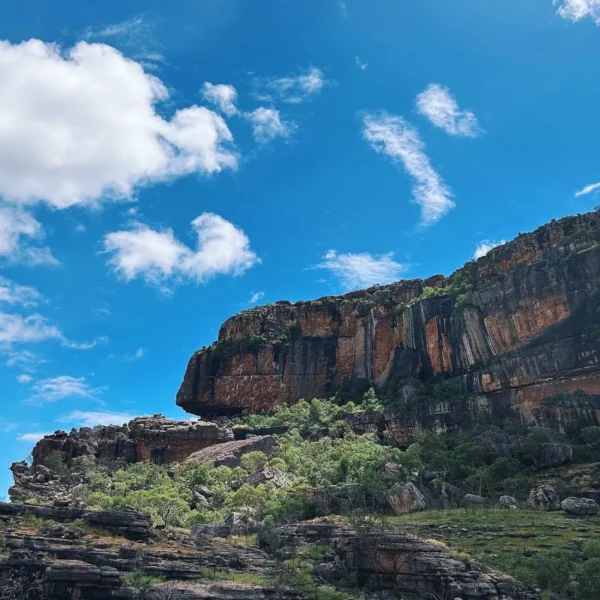 darwin 5 day itinerary tour