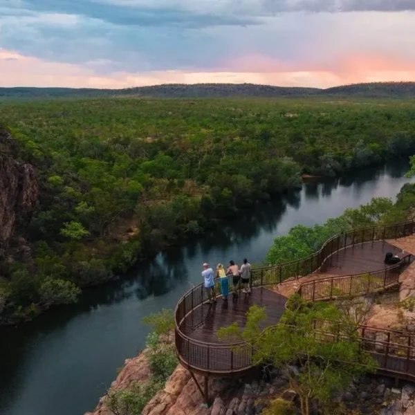 darwin and kakadu holiday packages