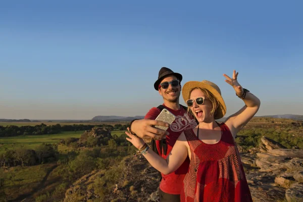 darwin to kakadu day trip