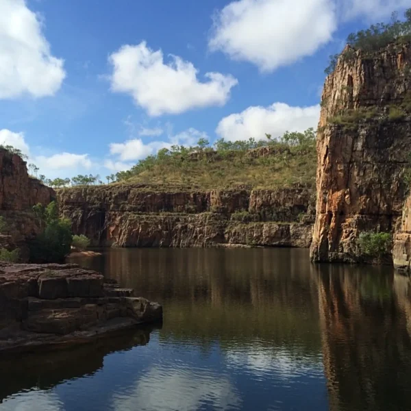darwin to katherine bus