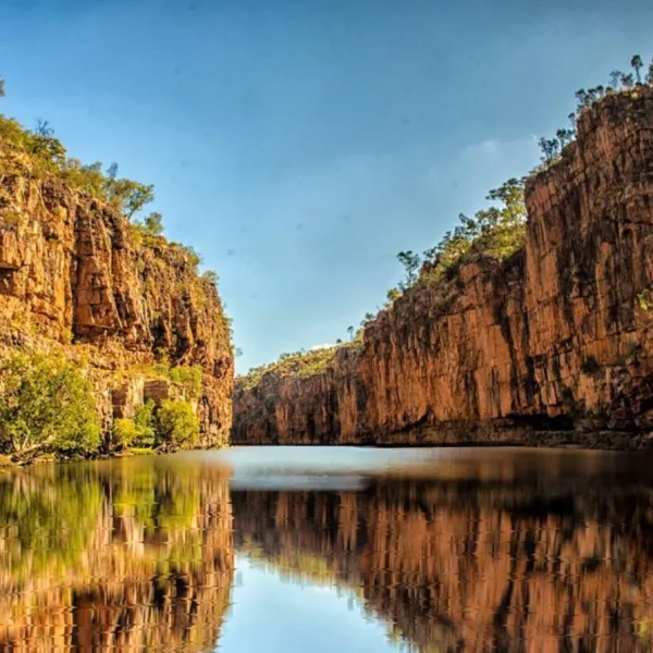 darwin to katherine gorge tour