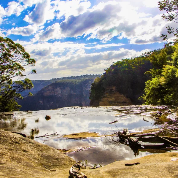 day trip to blue mountains from sydney