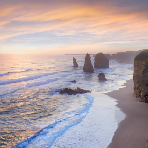 day trip to great ocean road