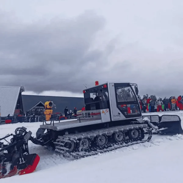 day trips to snow from melbourne