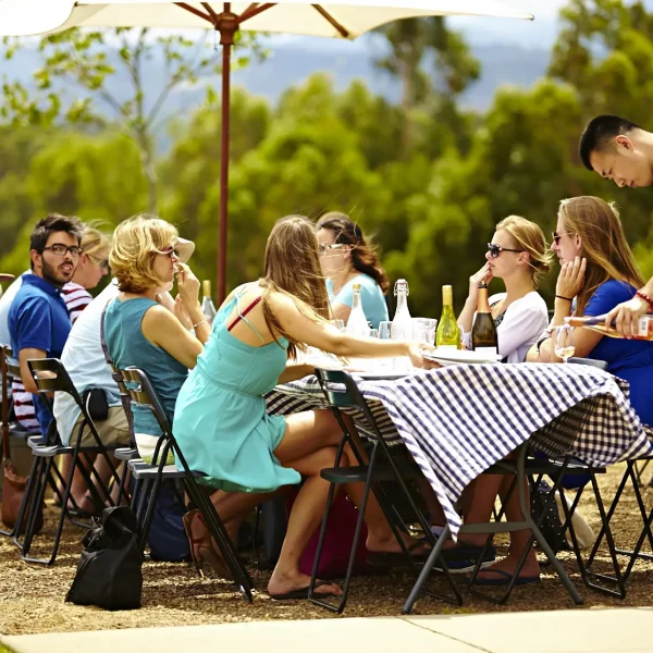foodie tours melbourne
