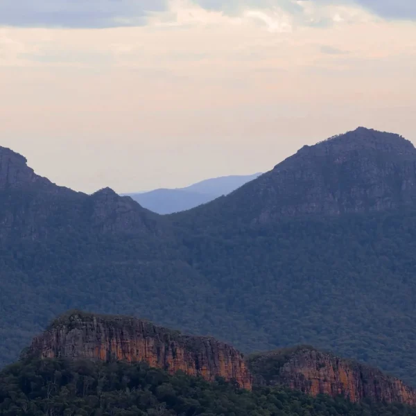 grampians day trip from melbourne
