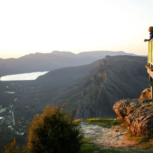grampians day trip