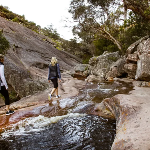 grampians road trip