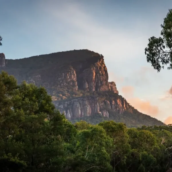 grampians walking tours
