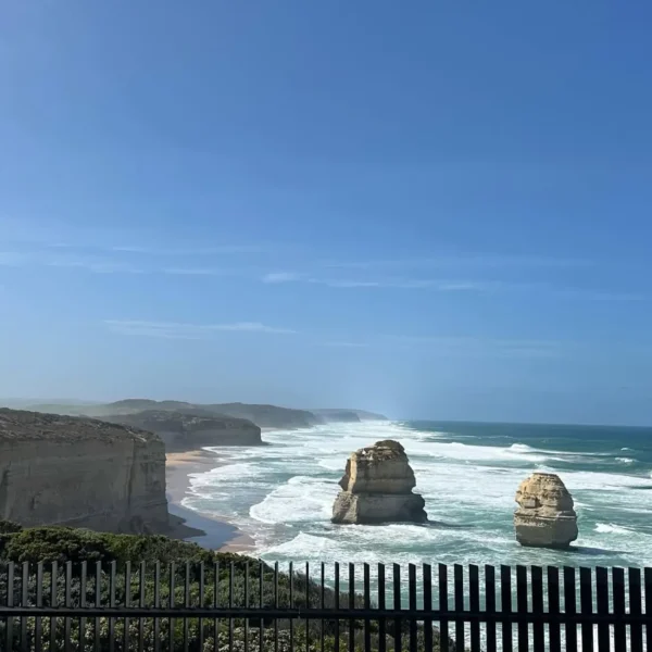 great ocean road australia tour