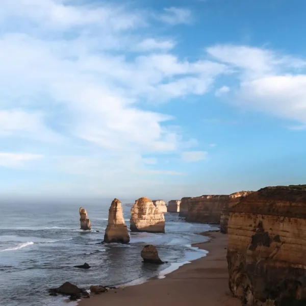great ocean road bus tour