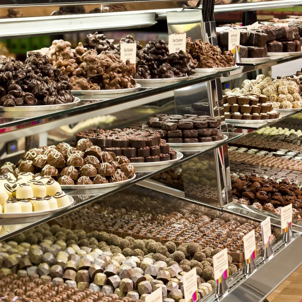 great ocean road chocolaterie