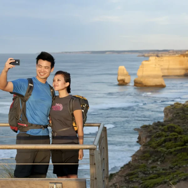 great ocean road day trip from melbourne