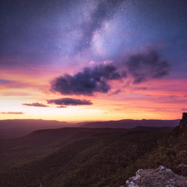 great ocean road overnight tour