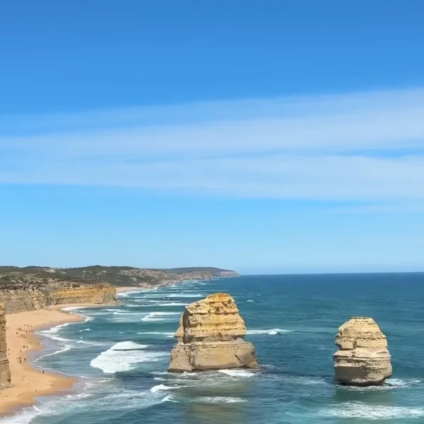 great ocean road small group tour