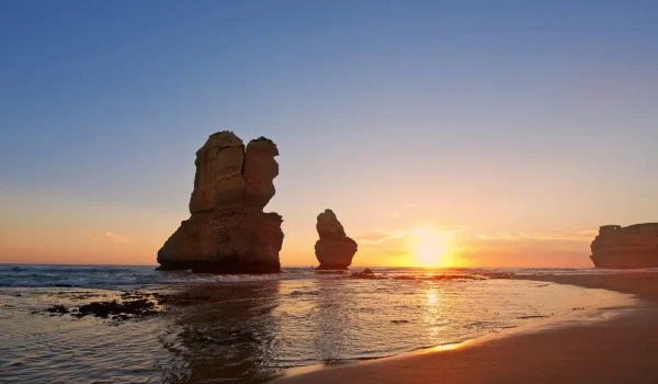 great ocean road sunset tour