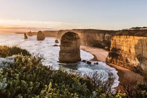 great ocean road tour