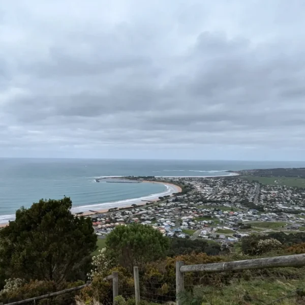 great ocean road tour package