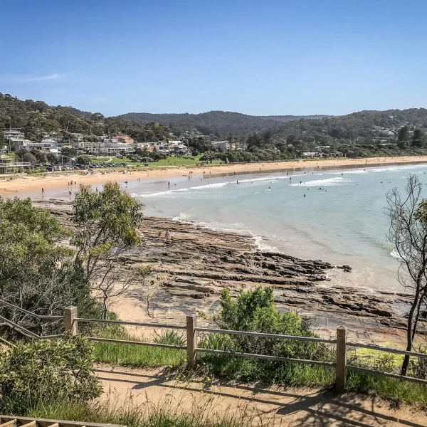 great ocean road trip from melbourne
